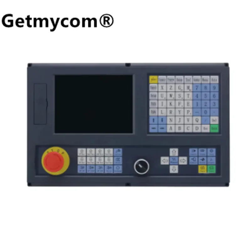 

NEW990TDCa-2 2 Axis CNC Controller 990tdca for lathe NEW990TDCb-2 with ATC 990TDB
