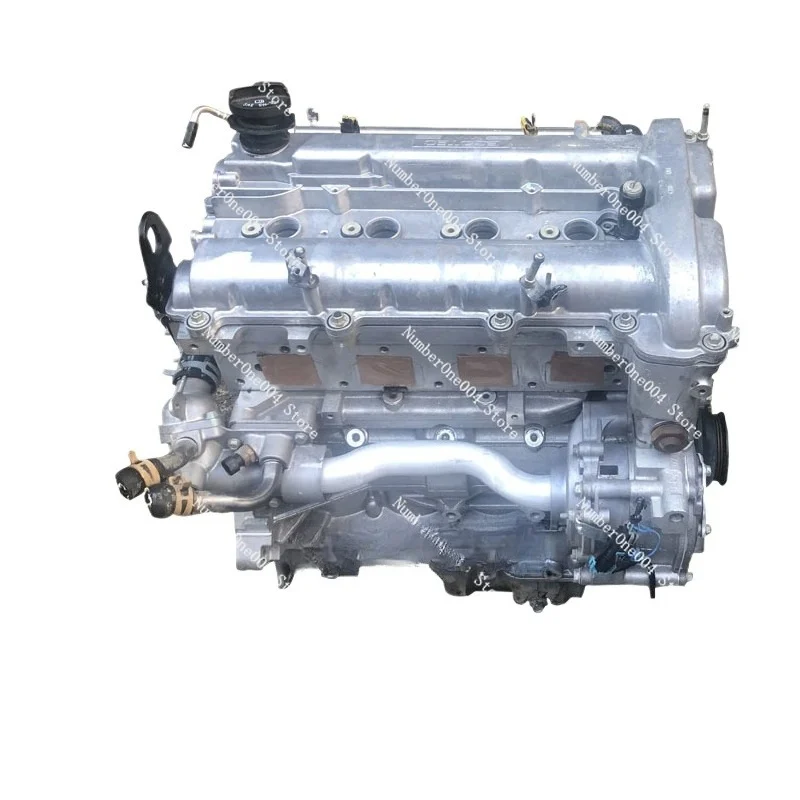 Suitable for  GL8 Lu Zun 3.0 LaCrosse 2.4 Regal New Century 2.5 Malibu 2.0 Engine Assembly