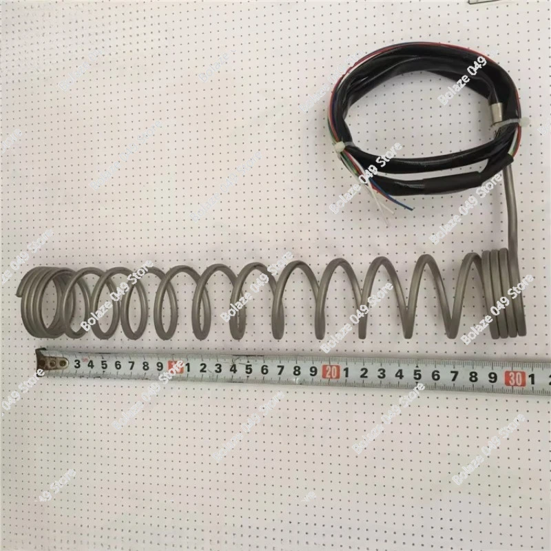High Power Electromagnetic Induction Hot Runner Heater/coil Heater