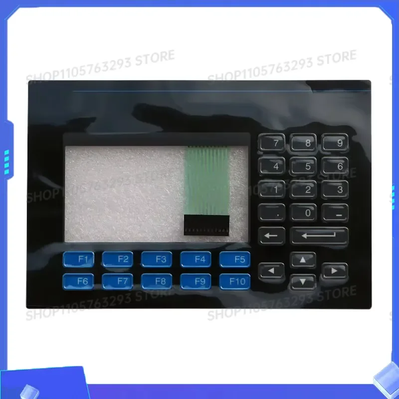 for 2711-K5A1L1 for 2711-K5A2 for Panelview 2711-K5A5 Instructor Plastic Case Shell and Film 1 Set