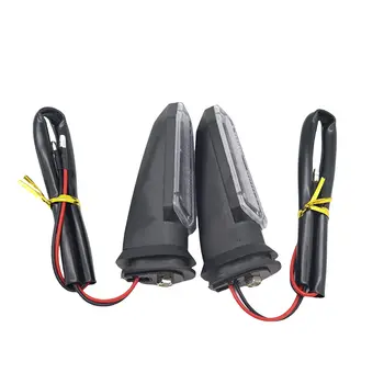 適用於 HONDA CB125R CB150R CB250R CB300R CB650R CB1000R CB1100RS 摩托車的方向燈配件指示燈 10 最佳銷售 本田 CB250R - №5