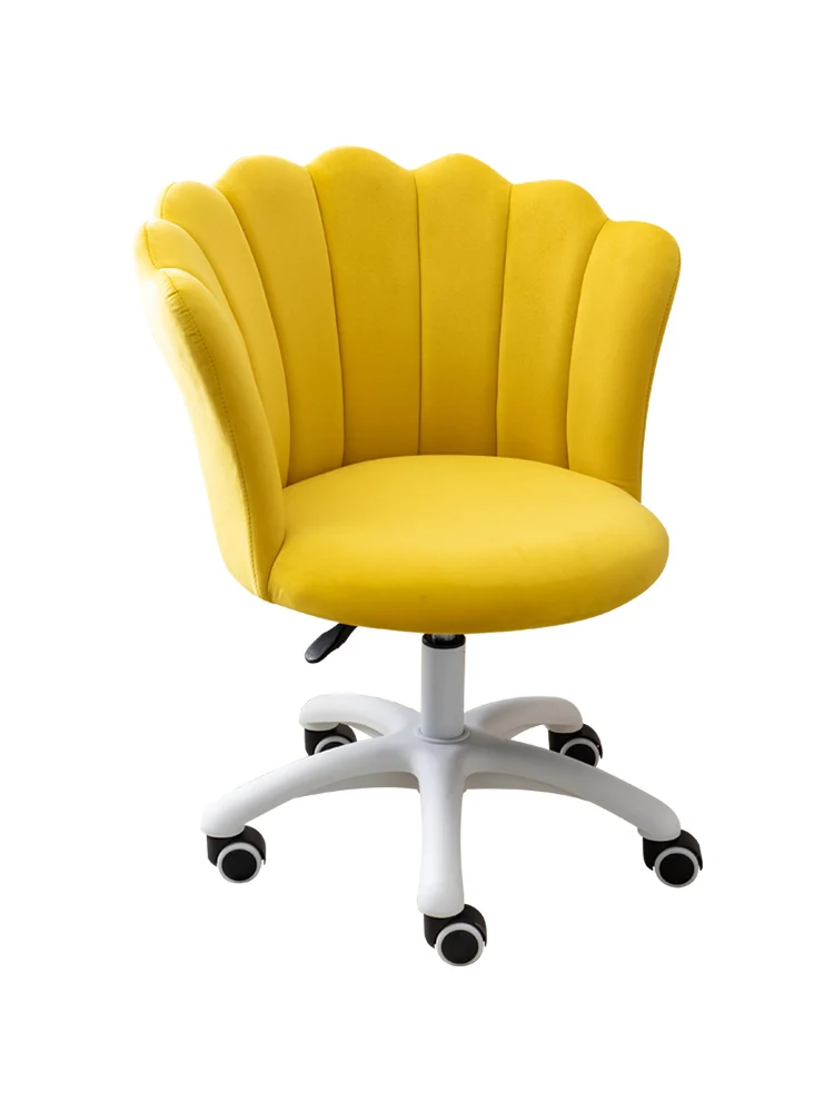 

Настраиваемый подлокотник для компьютерного кресла, домашняя спальня, комфортный письменный стул для студентов колледжа