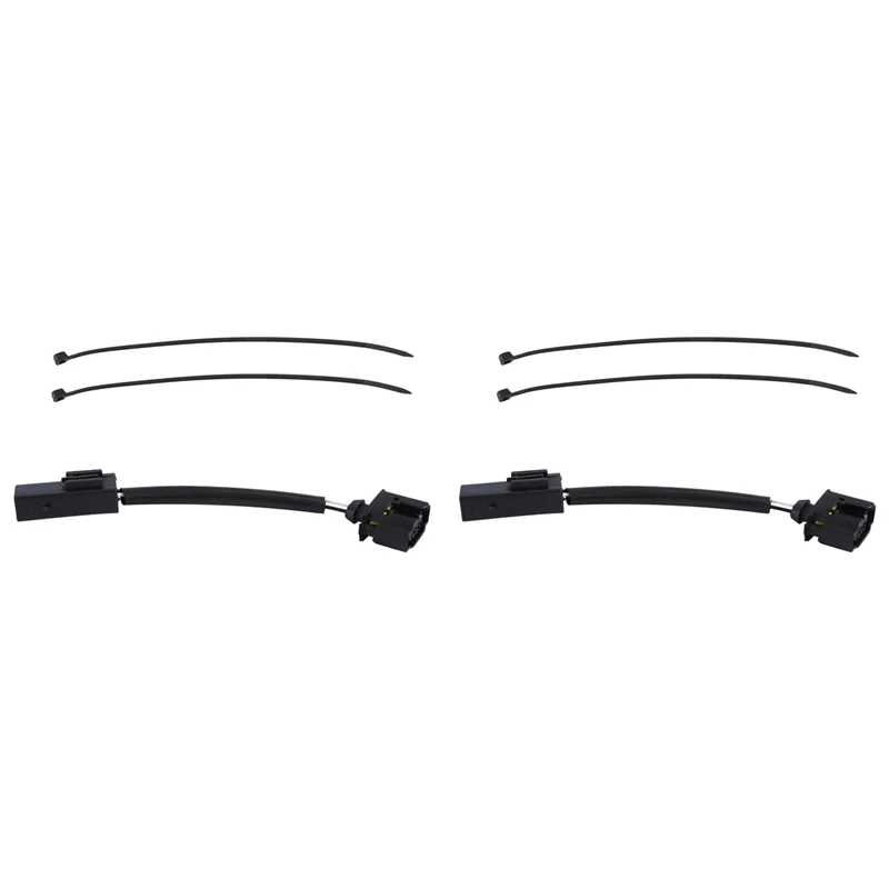 

2X 0029972490 Oil Control Valve Wire Harness Camshaft Adjuster Wire Harness For C230 W203 W204 2711502733