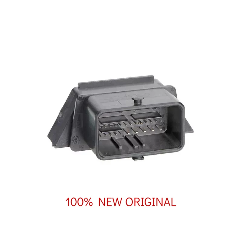 

MOLEX 5PCS 477450100,CMC Header 28P/48P,Pitch 2.50mm,3.50mm,3.70mm,PCB Board-End Receptacle Connector Housing,5007621001
