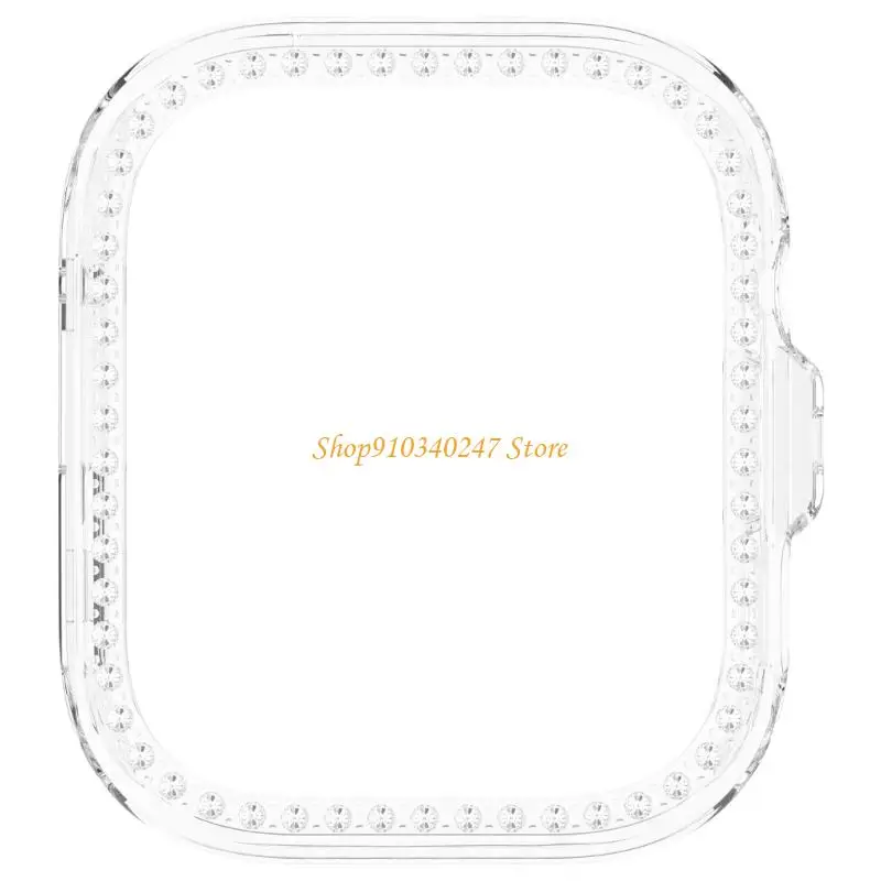 Q22A Полая оболочка для часа FIT 4 CratchPropeper Shell Case Easy Installation