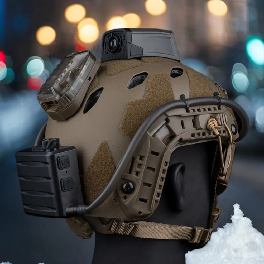 نظارات استراتيجية مزيل الضباب قابل للتعديل مروحة إزالة الضباب المغناطيسية خفيفة الوزن نظارات مغناطيسية مزيل الضباب لتسلق الجبال موتوكروس