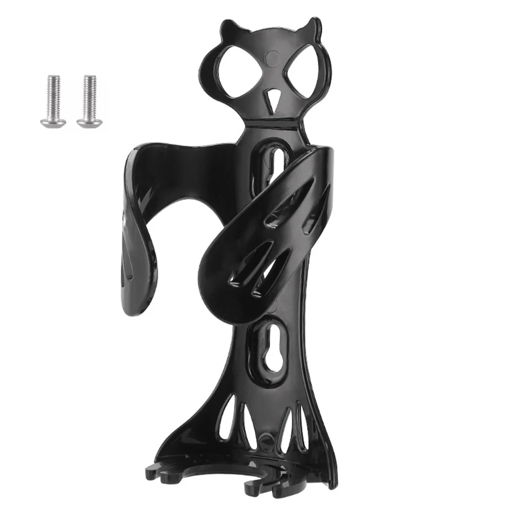 

Ultralight Bottle Holder Cycling Bottle Rack Cost-effective Enduring And Reliable Great Flexibility For Bicycle