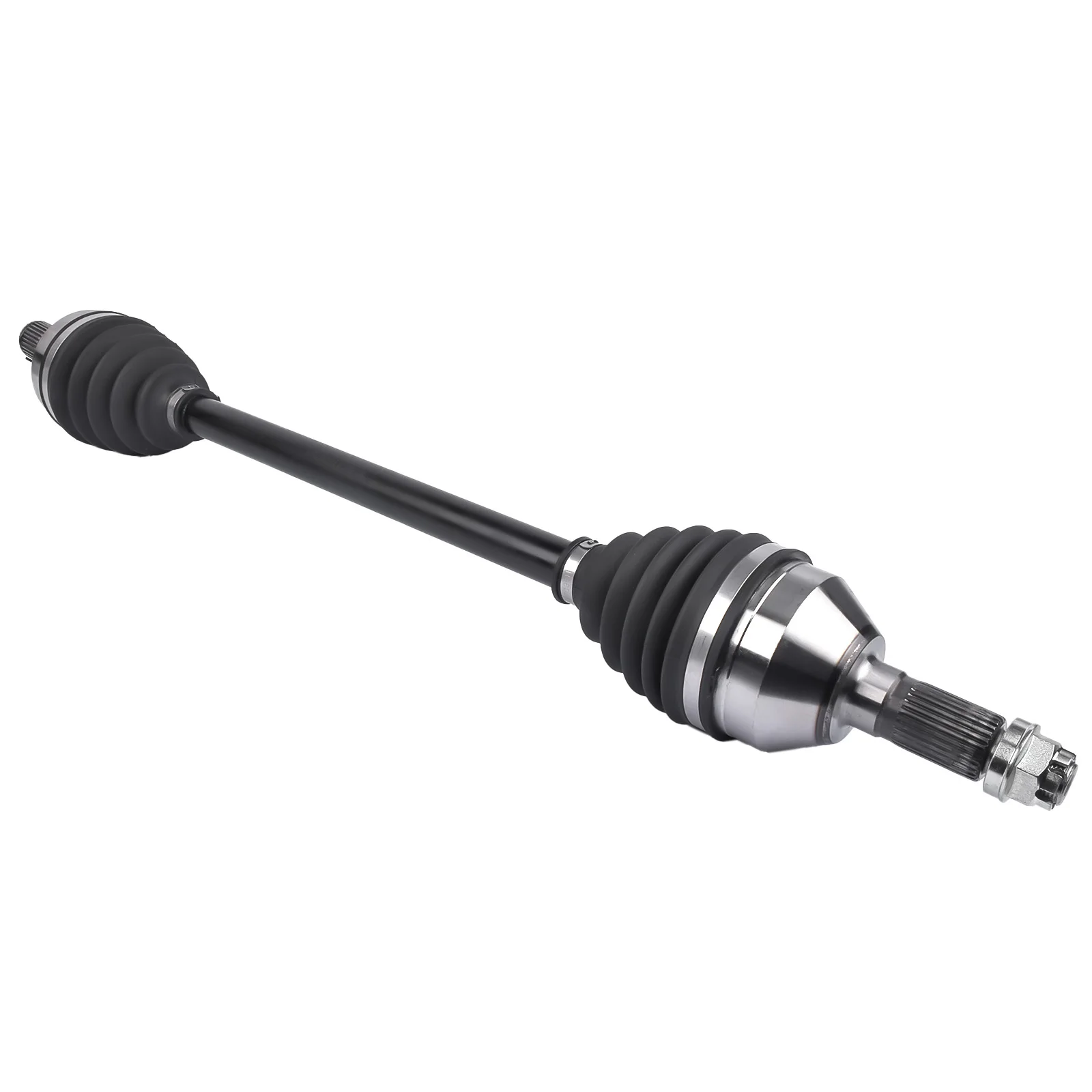 AP02 Rear Left/Right CV Axle 705502154 CA-329 For Can-AM Maverick X3 XMR XRC DS XDS Turbo 2017-2023 64" Models