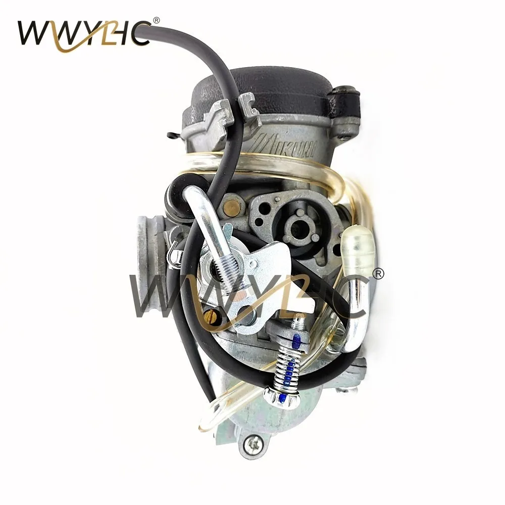 carburateur-de-moto-pour-moto-de-conduite-fz16-fzs