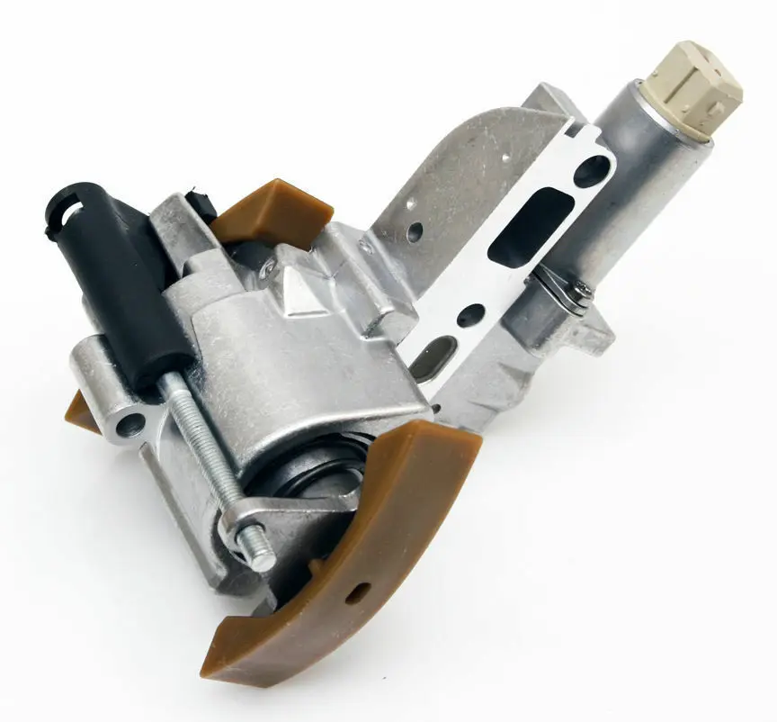 Nowy napinacz łańcucha rozrządu pasuje do VW Audi 1.8T #058109088K