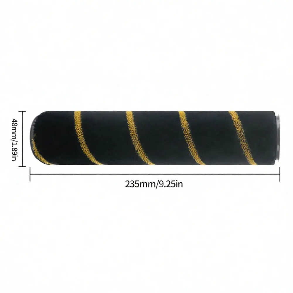 For Dreame V16S V16 Beta V15 Pro V15S V12S Vacuum Cleaner Replacement Parts Roller Brush Front Rear HEPA Filter Kit