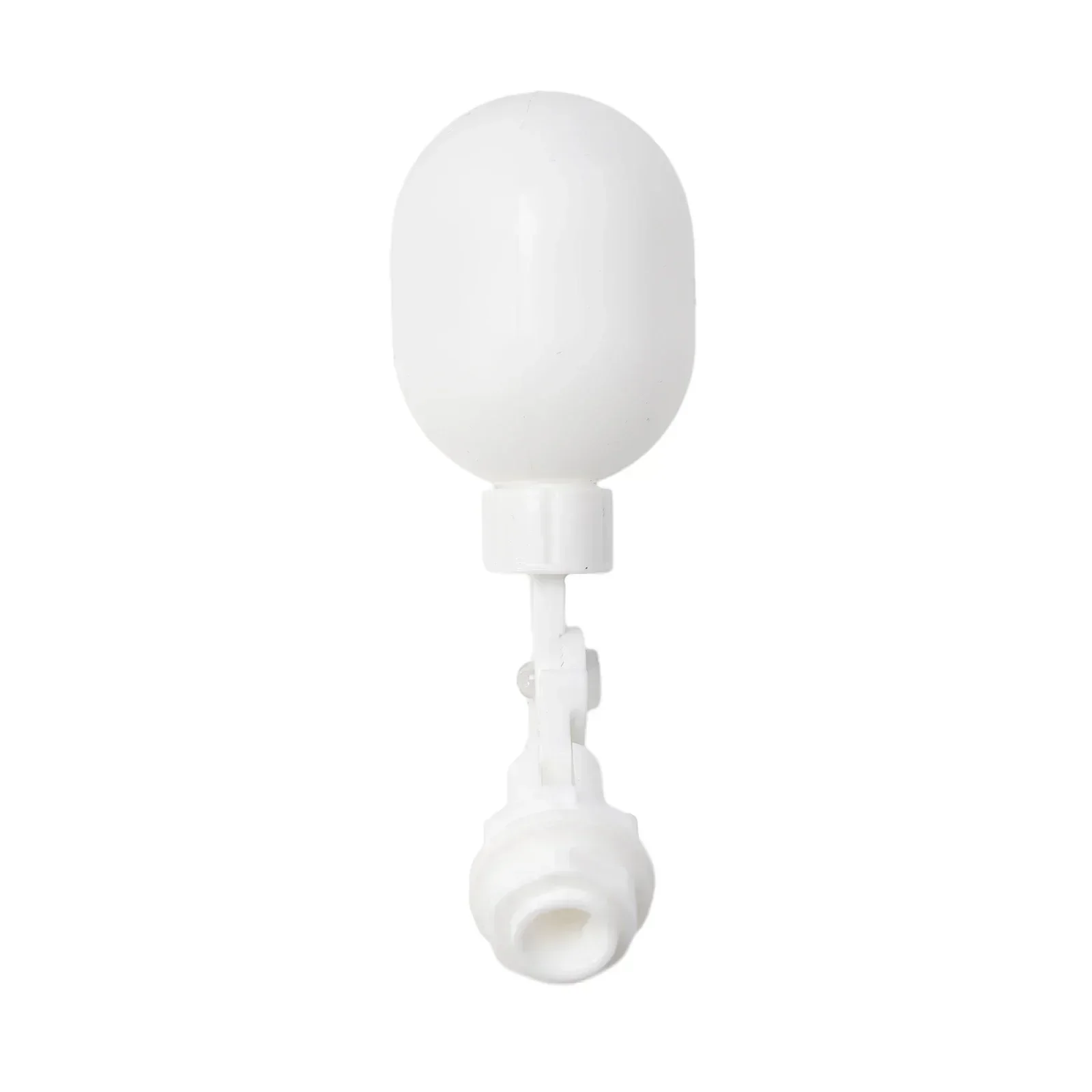 High Quality Float Ball Valve Control Fit 1/4\" OD Tube For Water Tower Plastic Quick Connect Replacement Spare
