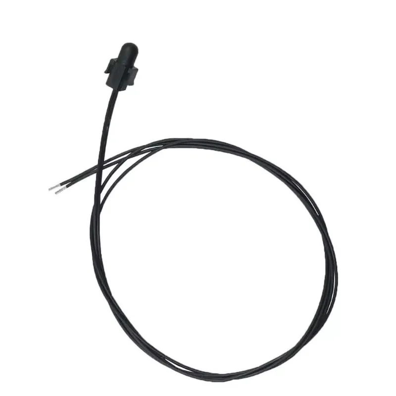 

For Land Rover Freelander 2 09 -15 Models Rearview Mirror Outdoor Temperature Sensor Auto Parts