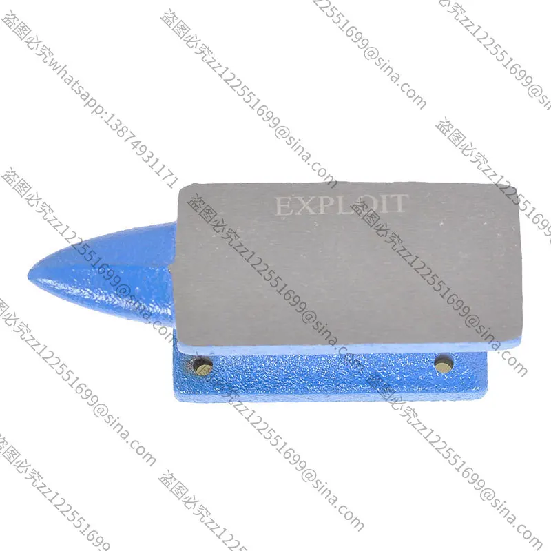 Suitable For, Anvil…