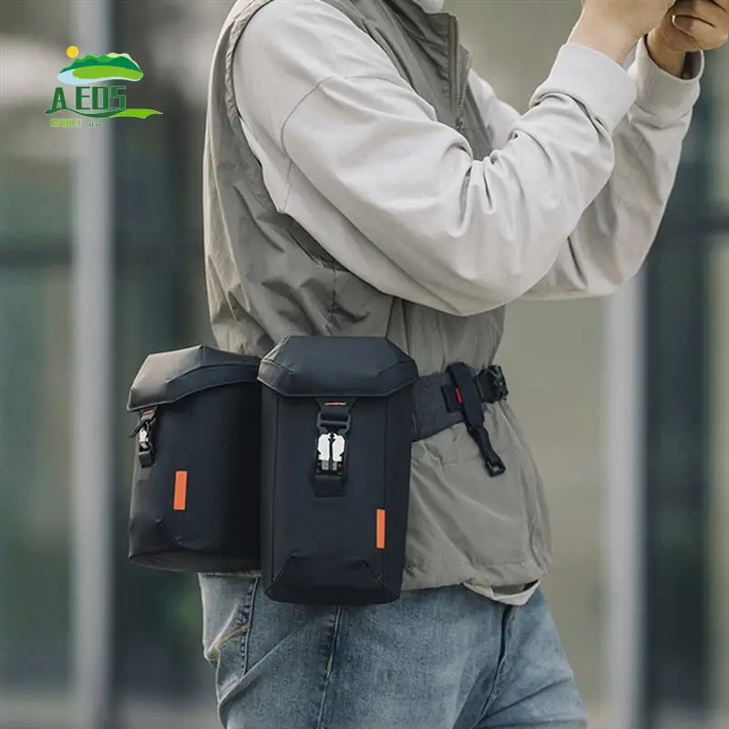 

AED5-Lens Bag For 70-200Mm Telephoto Lenses DSLR Camera Storage Bag Telephoto Lens Protective Cover For Nikon Canon