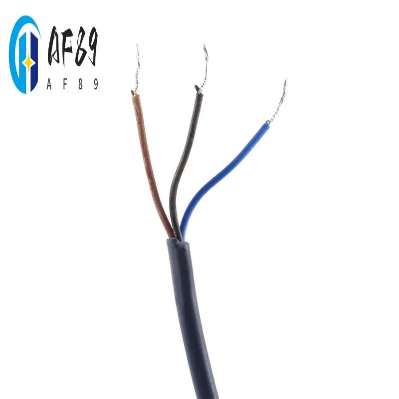 

AF89-2PCS Инфракрасный датчик E3F1-DS5C4 Фотоэлектрический переключатель диффузного отражения Трехпроводной постоянный ток NPN Нормально открытый