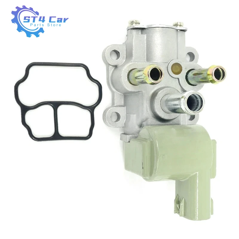 3-Pins IACV Idle Air Control Valve 22270-16060 For Toyota Celica Corolla Camry Prizm Sedan 1.6L 1.8L 2.2L
