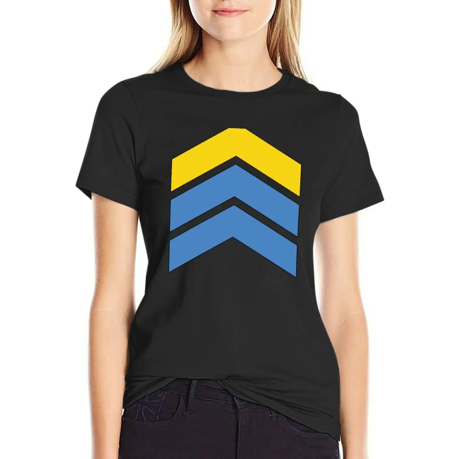 

Down Syndrome Tribe T-Shirt summer tops Blouse cute clothes tshirts woman