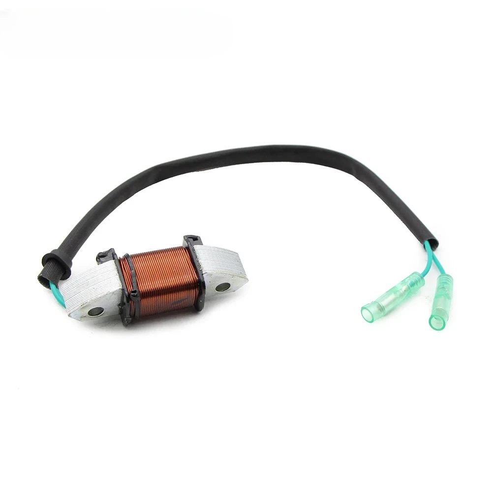 

6H5-85533-01 Motorcycle Magneto Stator Ignition coils For Yamaha 25Q EOS/L 40 MS/L/ULH 40 PS/LR 50D EMTOS/L P50 S/L (PRO)