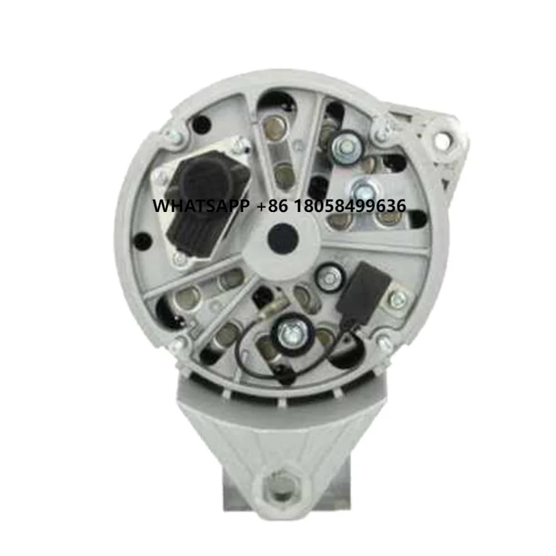 

Original Diesl Engine Parts 0120689535 Alternator Generator 28V 140A BFM1015 1013