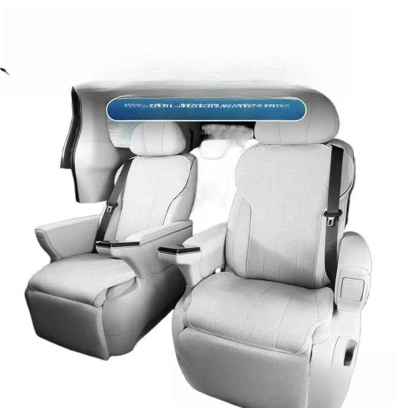 

Seat cushion seat cover special four seasons punching ventilation and breathable car interior decoration accessories