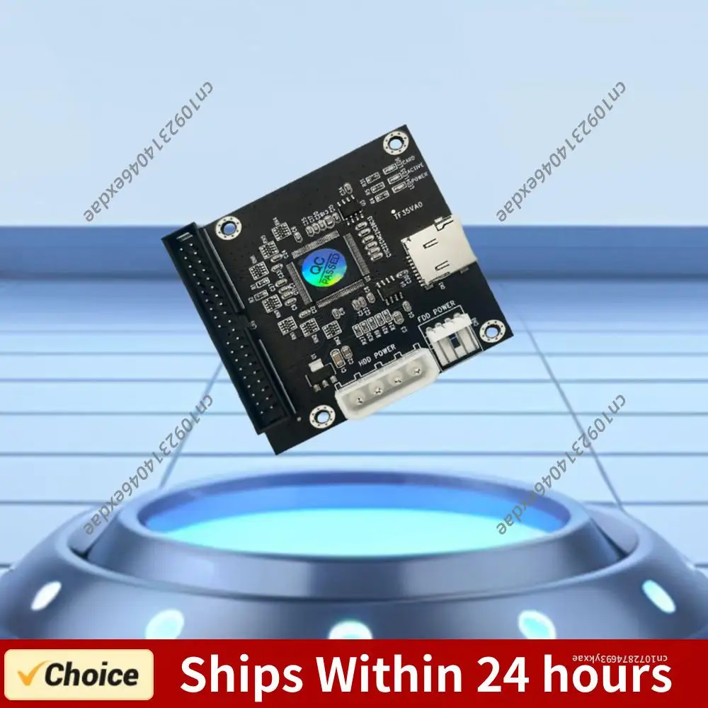 Tf Micro Sd To 3.5-…