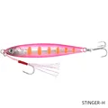 STINGER-H