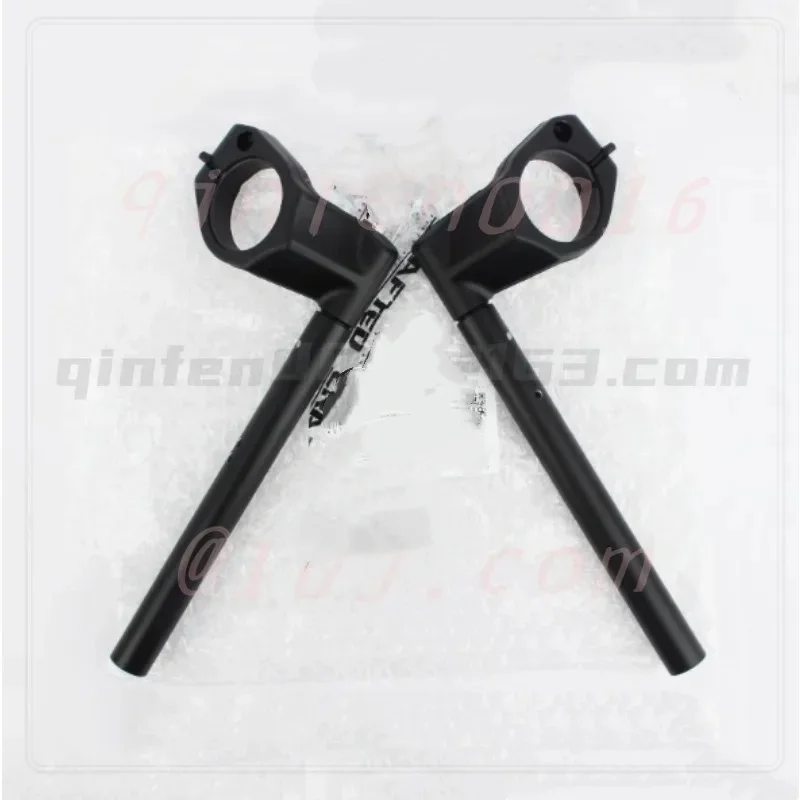 

For CFMOTO 450SR Direction Handlebar Tube Covered Radiator Grip