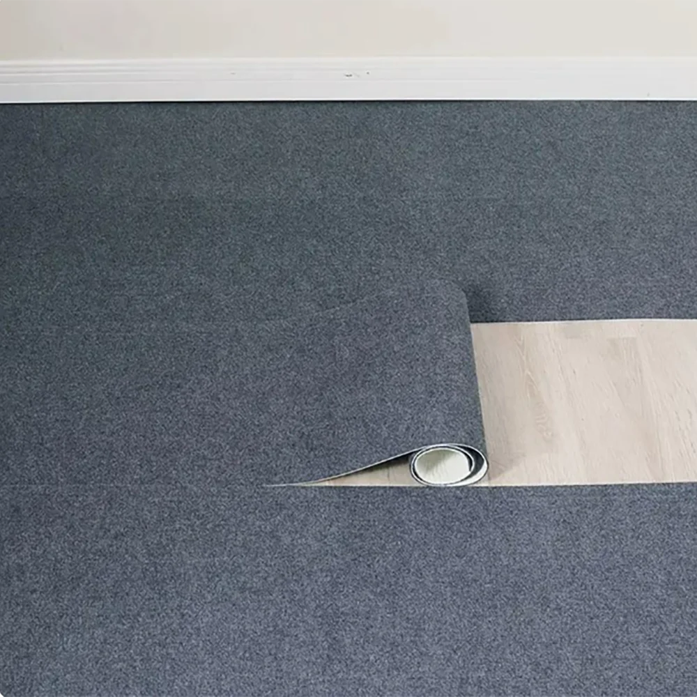 

High quality indoor and outdoor decoration kitchen entrance pad self-adhesive water absorbing oil absorbing and anti slip pad