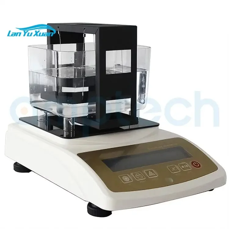 Clay Spectometer Metal Analyzer Cdo-A3 Xrf Gold Testing Machine Sensor Gemoro Ultratester Thermal Xray Gun Gold Testing Machine