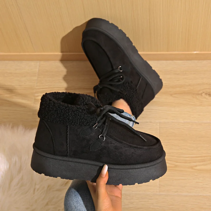 2026 Winter New Women's Snow B - Crossfit Outdoor ulasan dan harga