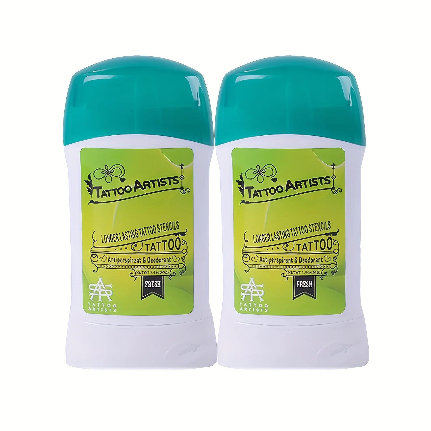 Gel/crema profesional para transferencia de tatuajes - pasta de plantilla de larga duración, fácil de aplicar, plantilla segura para arte corporal, suministros para tatuajes
