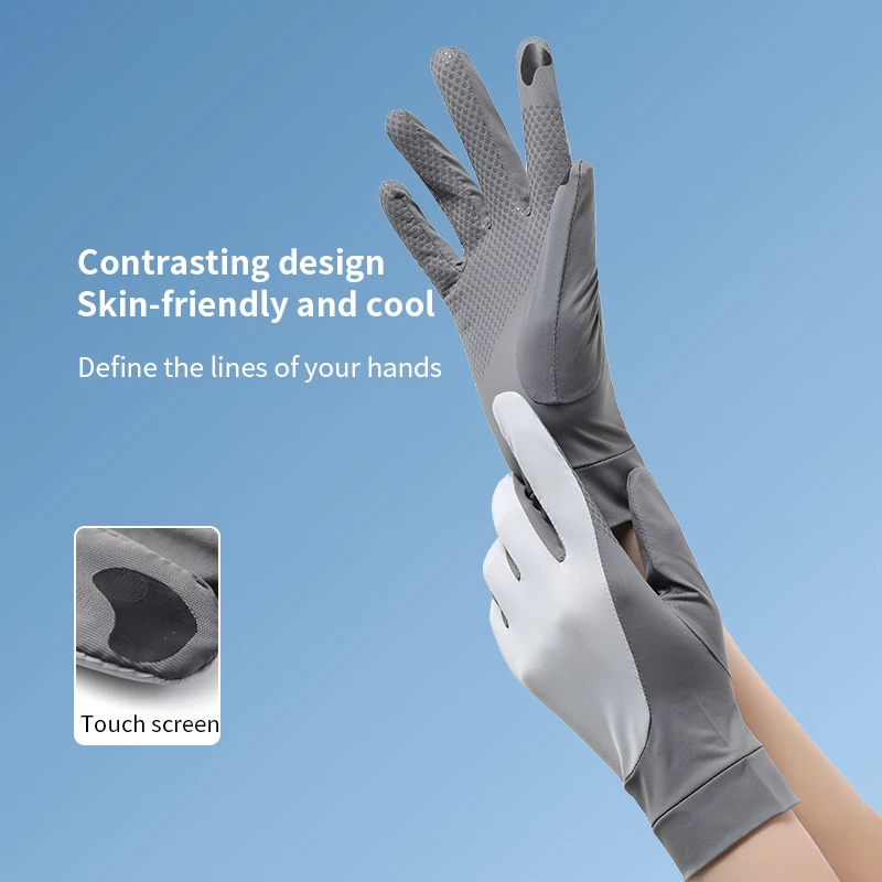 Driving Gloves Wome…