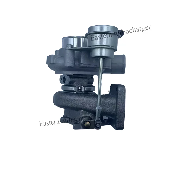 Popular Hot sell B.d. Turbocharger  49189-80010 504340179 504132051 for  Iveco Daily with  3.0 CNG Euro4