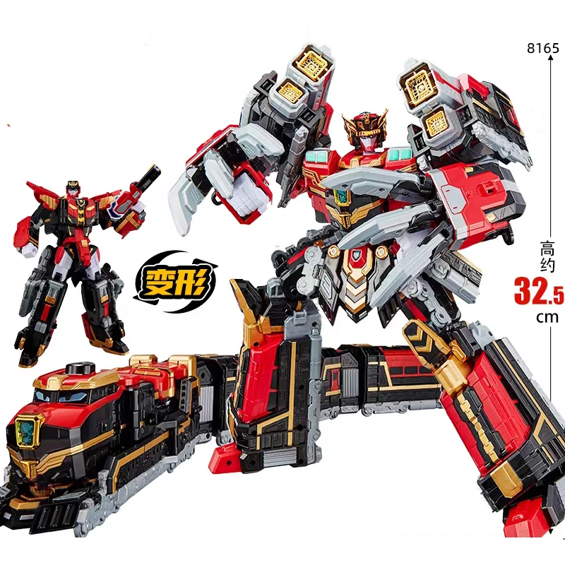 Thumbnail 2 - #51 Ranked Transforming Robot Toys Picks in 2026