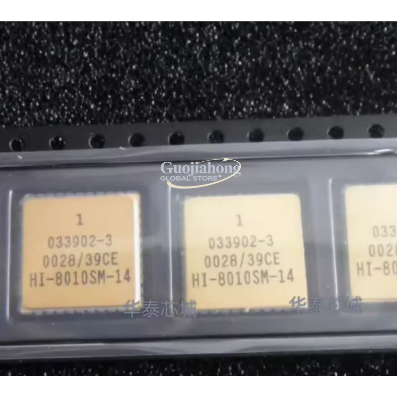도매 칩스 신제품 오리지널 BGA HI-8010SM-14