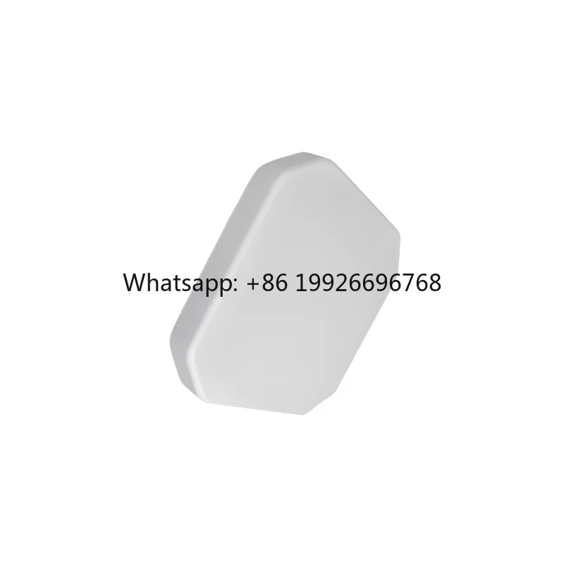 

Ebyte 433MHz TX433-PB-2626 Flat Directional Antenna 8dBi High Gain Wireless Device UHF RFID Antenna for Communication