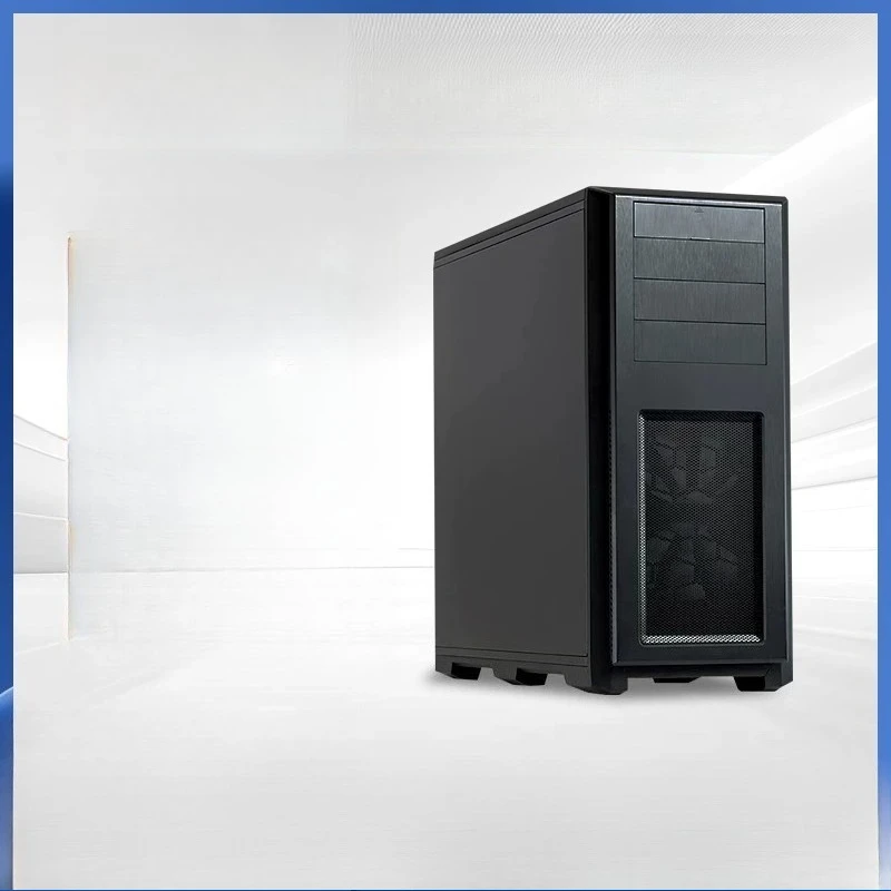 Server host GPU workstation dual-channel EPYC 7R32 9654 9754 finite element simulation calculation