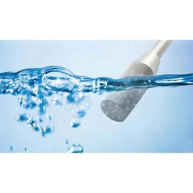 Hydrogen Water Maker Accessories Hydrogen Dissolving Rod Installation Hydrogen Gas Accessory fast shipping