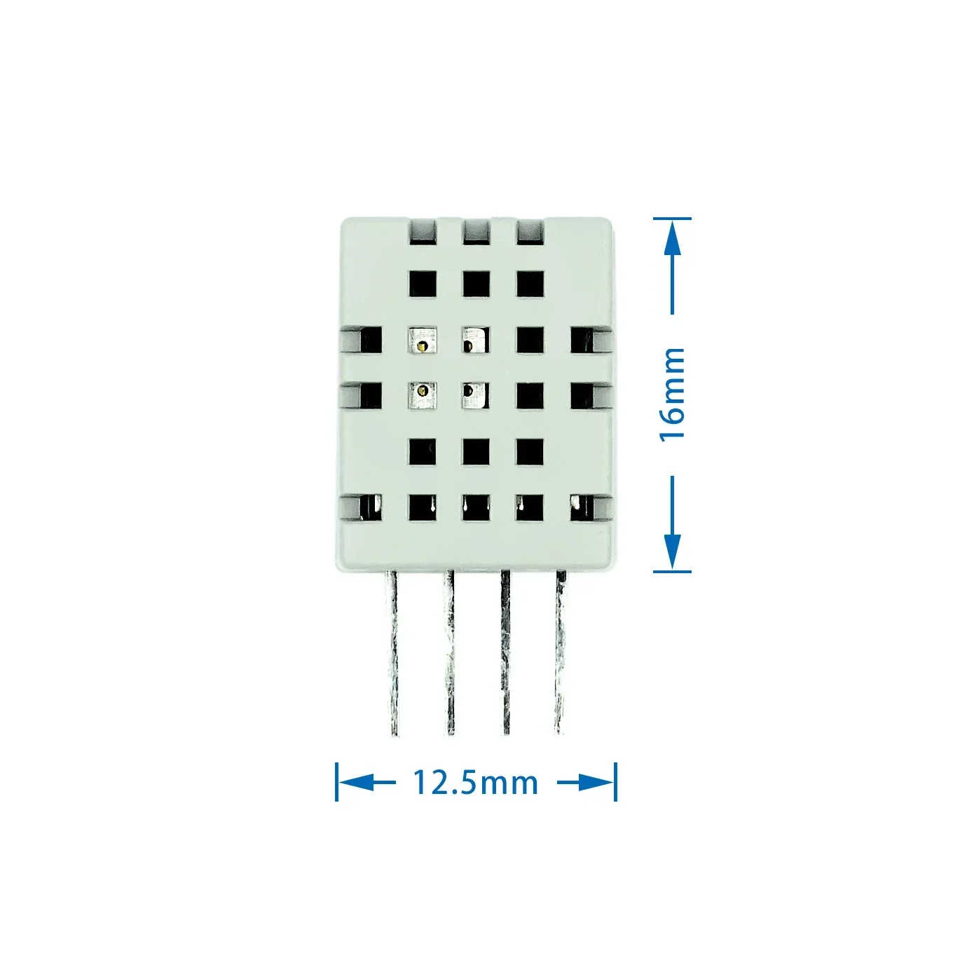 NEW TVOC gas sensor module AGS02MA air quality sensor