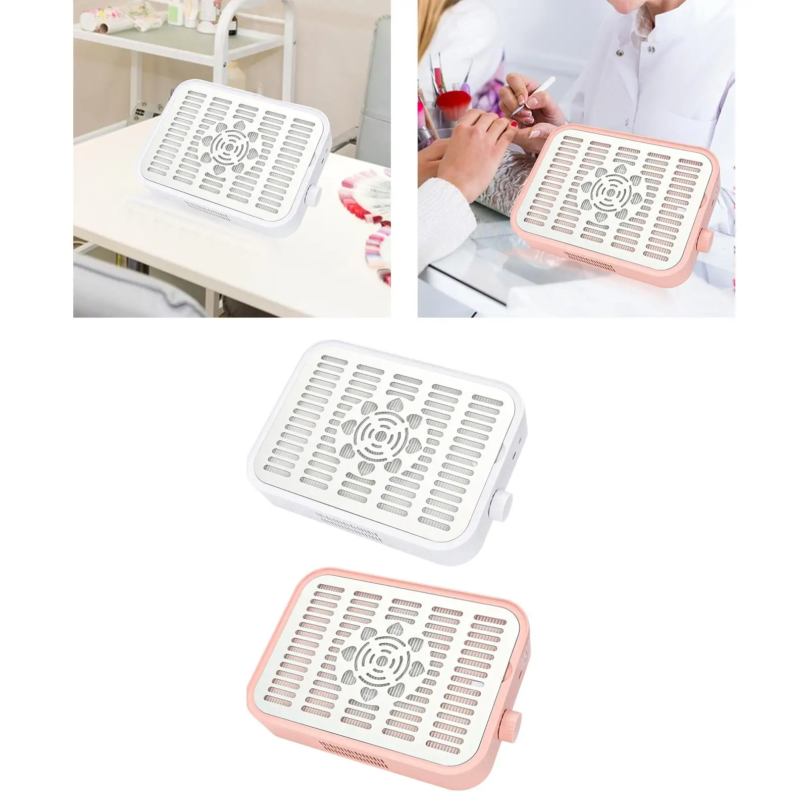 

Nail Dust Collector Machine Nail Dust Vacuum Nails Vacuum Cleaner