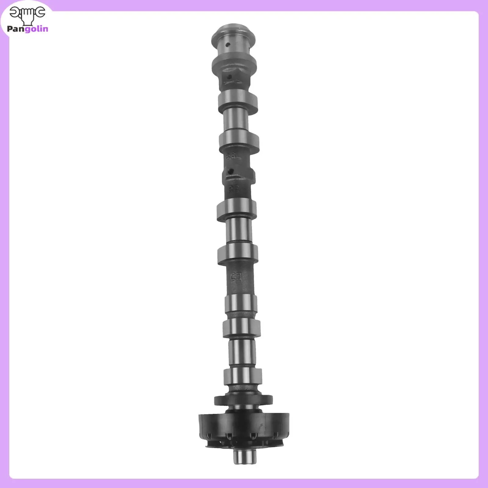 

1pc Right Side Exhaust Camshaft For Chrysler Dodge Jeep Ram 3.6L 5048030AA 5048030AB 5048030AC 5048030AD 05048030AA 5047912AB