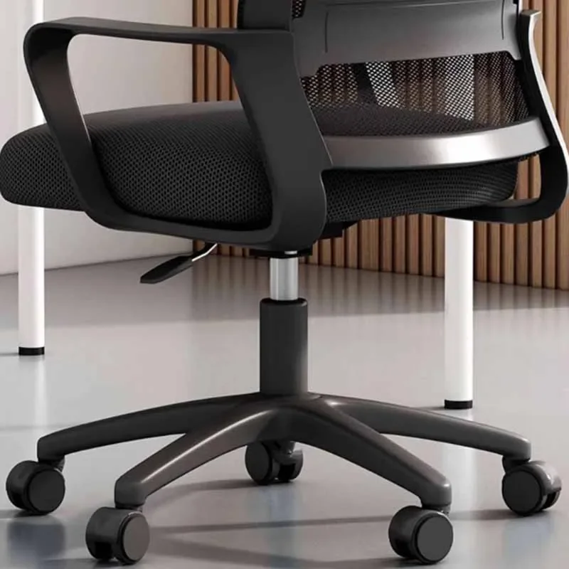 Chaise de Bureau Ergonomique Inclinable, Mobilier de Jeu