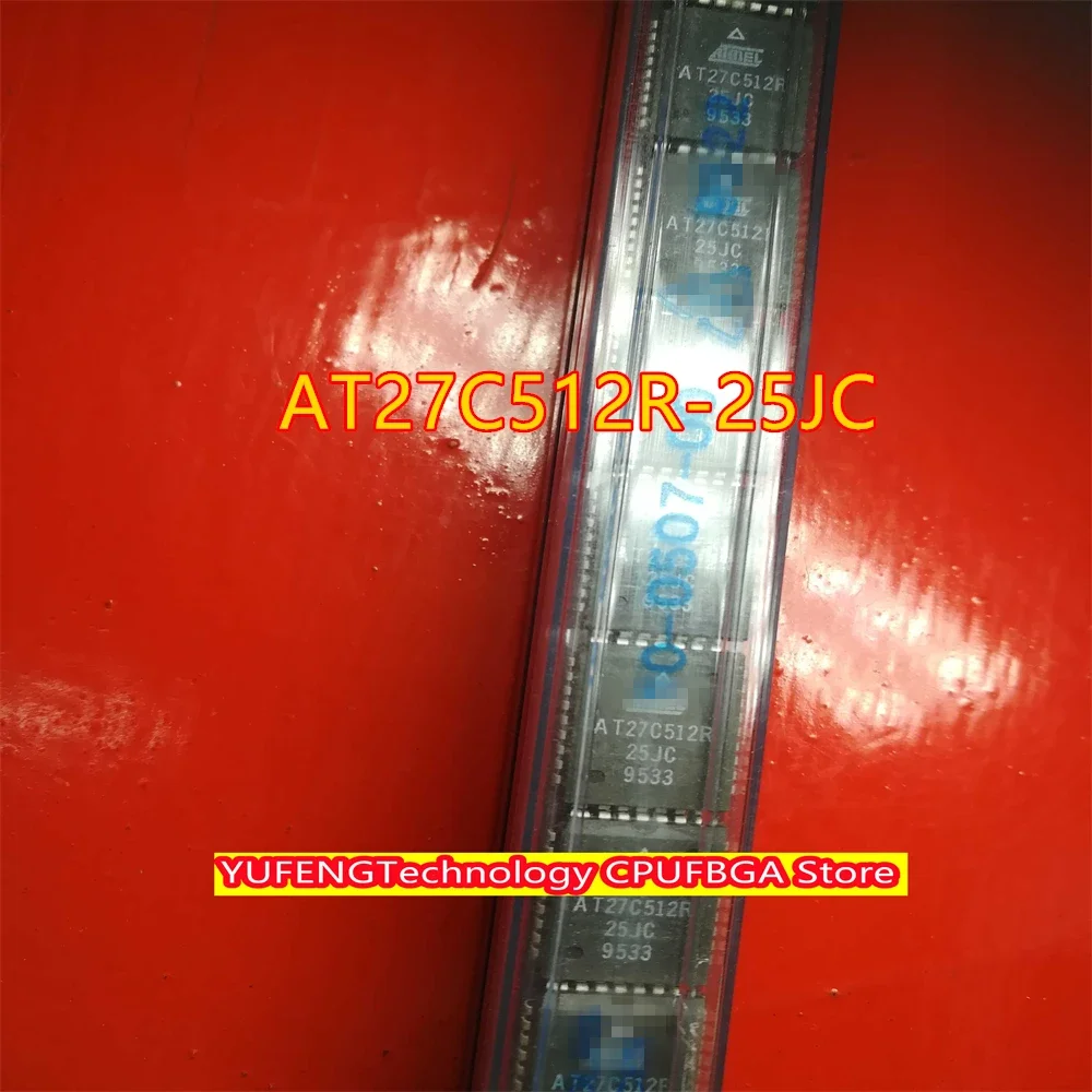 2SA289 AT27C512R-25JC DS1645Y-100 FM8PU86LVAEP LC66358C-4J75 MY2J-200 IC chip