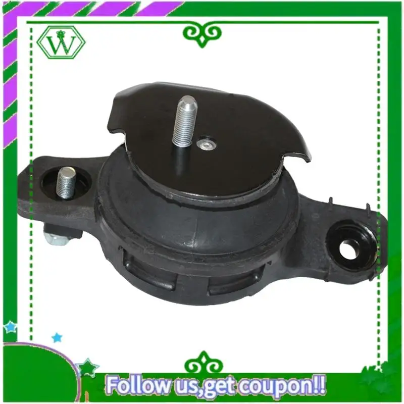 AC34-Engine Mount Glue Car Engine Mount Glue Metal Engine Mount Glue For Subaru Forester 41022FJ010