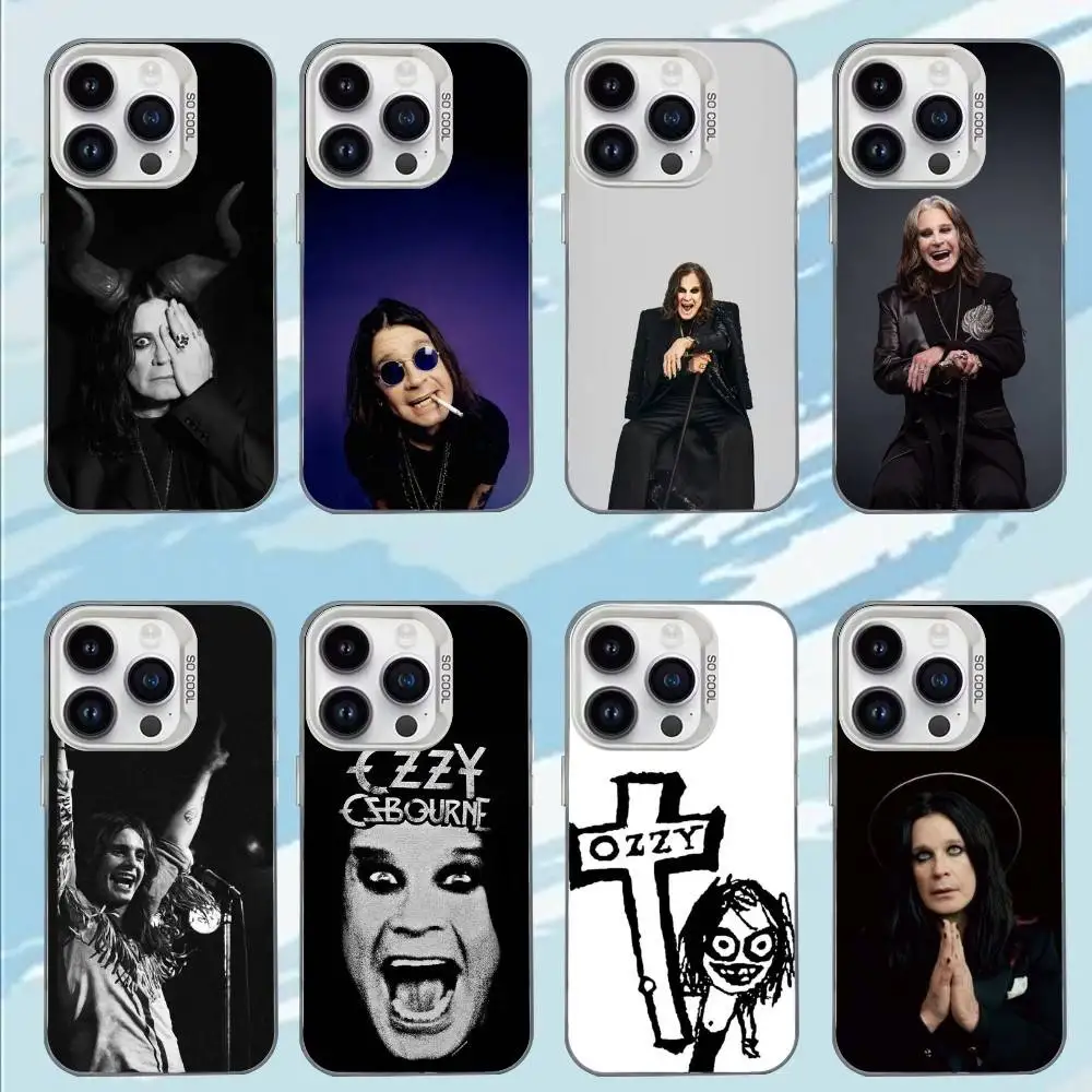 R-Rock Band O-Ozzy … - image