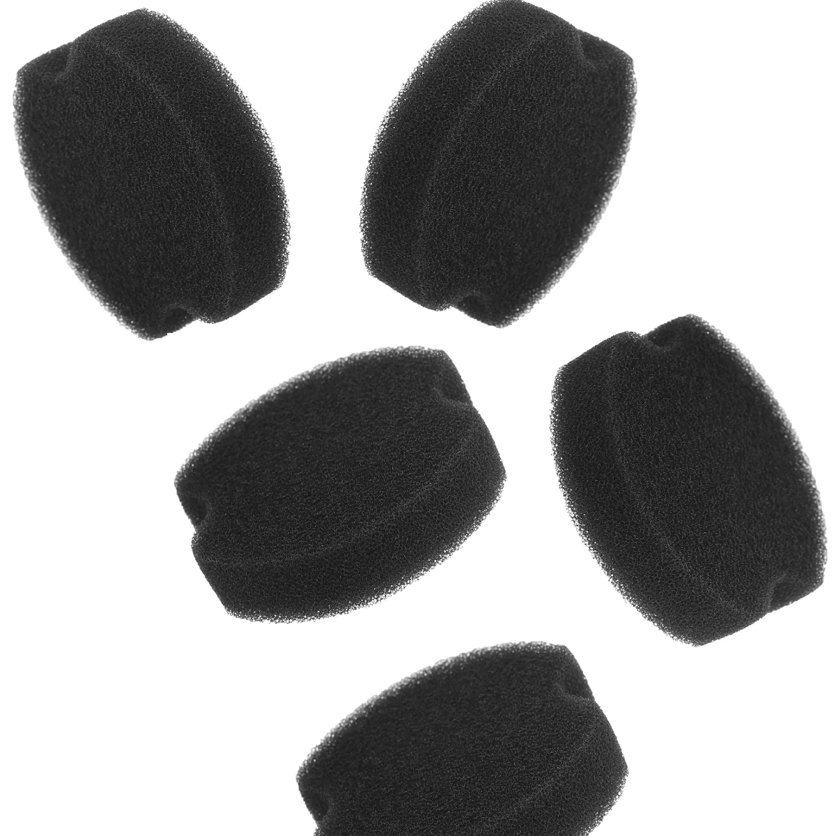 5Pcs Replacement Foam Air Filters For Homelite XL XL 2 Super Chainsaws Replaces Homelite Part Number 69141 D92702B Air Filter