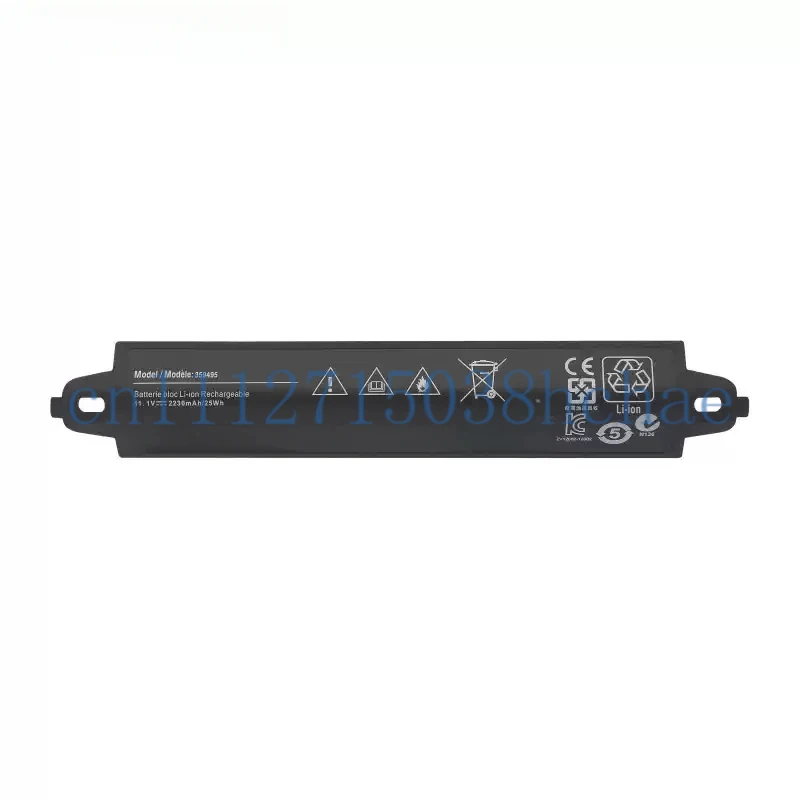 359495 applicable for Bosch SoundLink 3rd generation  battery 330107A 330105A