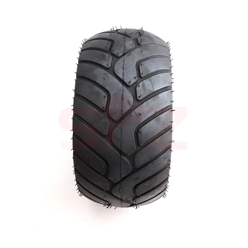 Motorcycle Tubeless Tyre Universal 13x5.00-6 Vacuum Tire for Dirt Pit Bike ATV Mini Karting Electric Scooter Moto Accessories