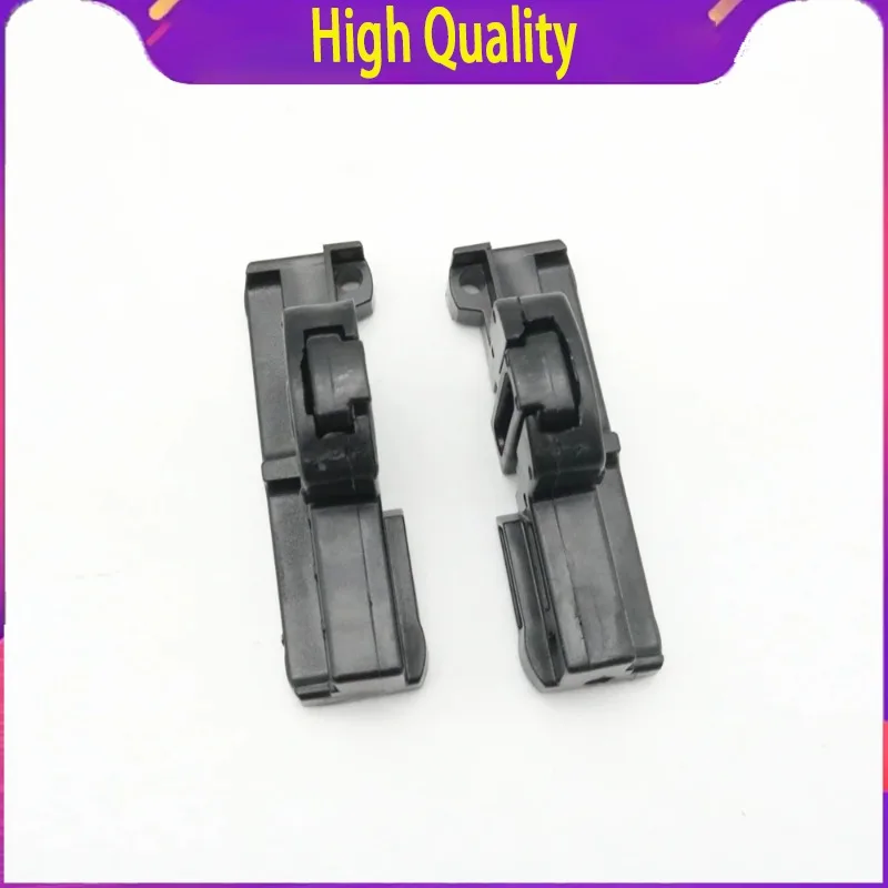 For Renault Koleos HY 2008-2016 918062605R 913819569R Plastic Sunroof Glass Component Slideway Slider Clip Ceiling Bracket